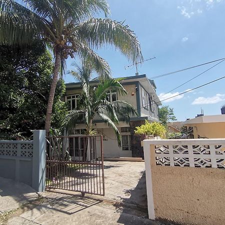 Modern Apartment/3Bedrooms/2Bathrooms/Rooftop/Jacuzzi Pointe aux Sable エクステリア 写真