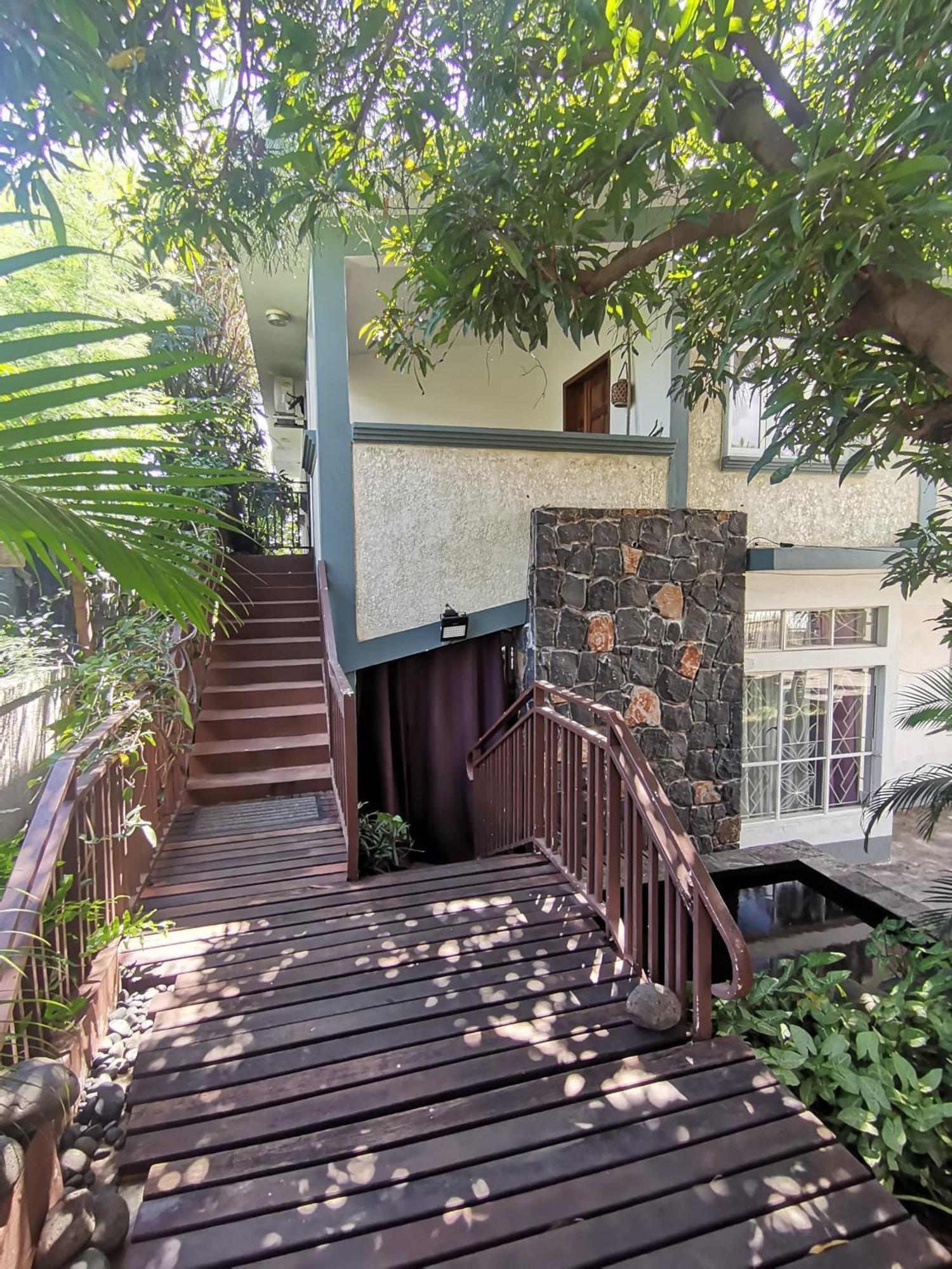 Modern Apartment/3Bedrooms/2Bathrooms/Rooftop/Jacuzzi Pointe aux Sable エクステリア 写真