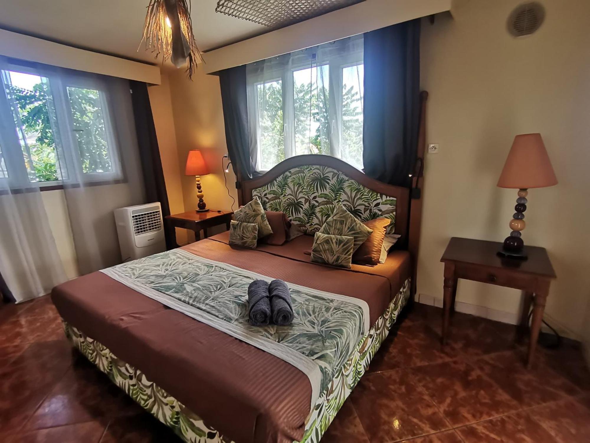 Modern Apartment/3Bedrooms/2Bathrooms/Rooftop/Jacuzzi Pointe aux Sable エクステリア 写真