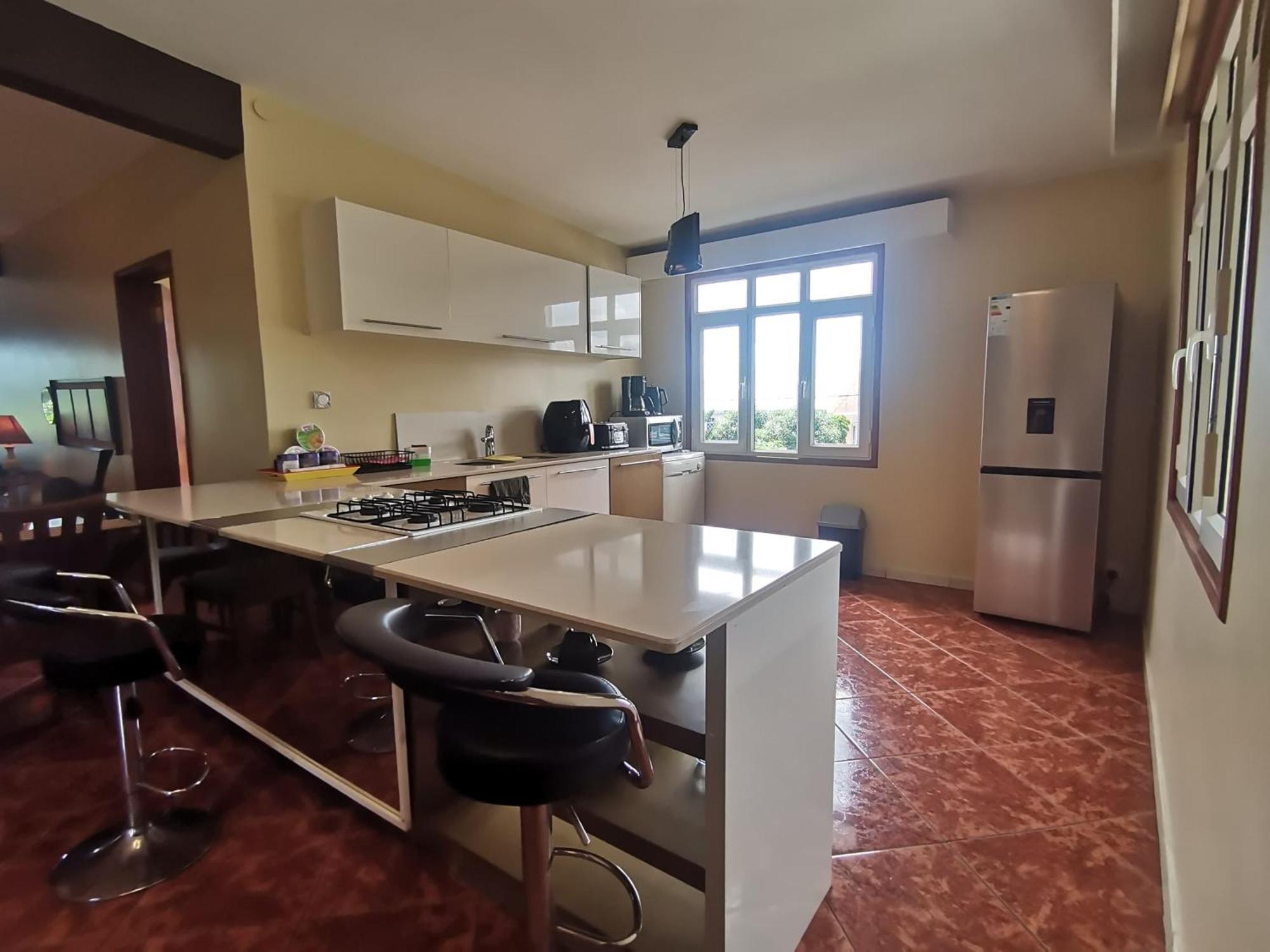 Modern Apartment/3Bedrooms/2Bathrooms/Rooftop/Jacuzzi Pointe aux Sable エクステリア 写真